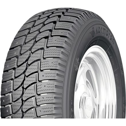 Winterband KORMORAN Vanpro Winter 185/80R14C, 102/100R TL