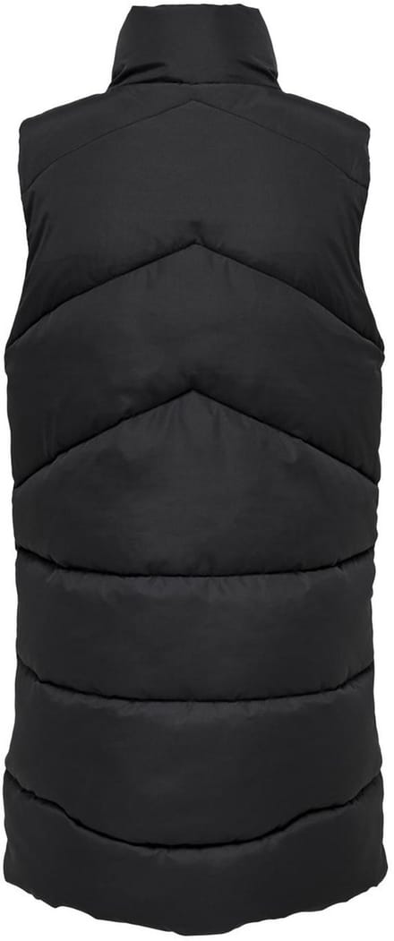 ONLY MATERNITY Puffer gilet OLMMATILDE Puffer gilet