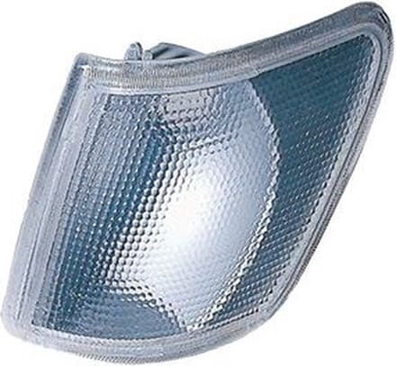 VanWezel 1837907 - Clignoteur avant gauche pour Ford Courier de 08/1991 à 1996