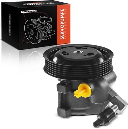 Frankberg 1x hydraulische stuurbekrachtigingspomp voor FORD