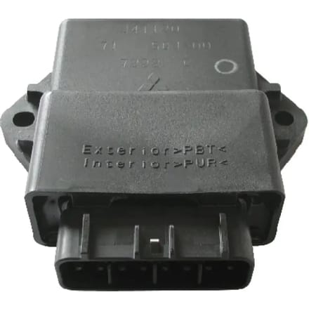 CDI-behuizing motor SGR Yamaha 500 T-MAX 01/03