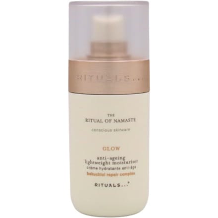 Rituals Namast&eacute; Anti-Ageing Lightweight Moisturizer 50 ml