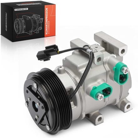 Frankberg 1x airconditioningcompressor voor Hyundai