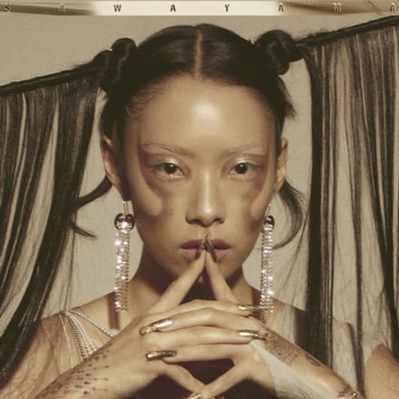 Sawayama - Rina Sawayama