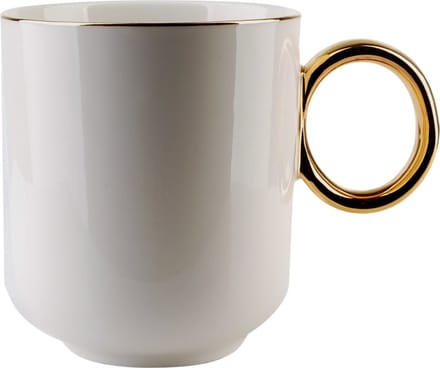 Koffie- & theemok - 2-delige set - 35cl | Grace
