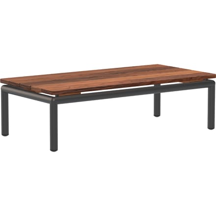 HOUE LEVEL Bijzettafel - Dark Gray