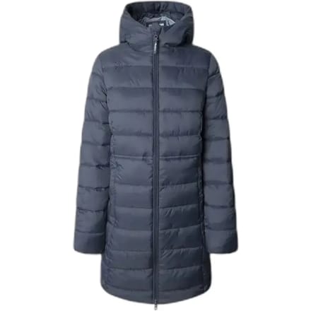Lange damesjas Pepe Jeans Sally