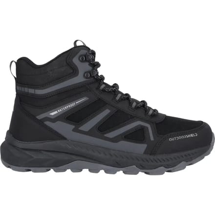 WHISTLER Outdoor-Stiefel Niament