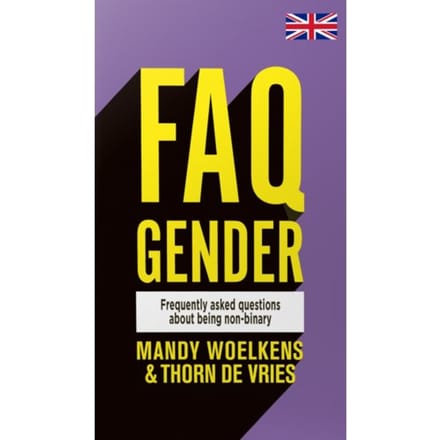 Faq Gender - Thorn de Vries