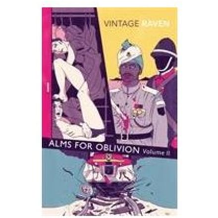 Alms For Oblivion Volume Ii - Alms For Oblivion - Simon Raven