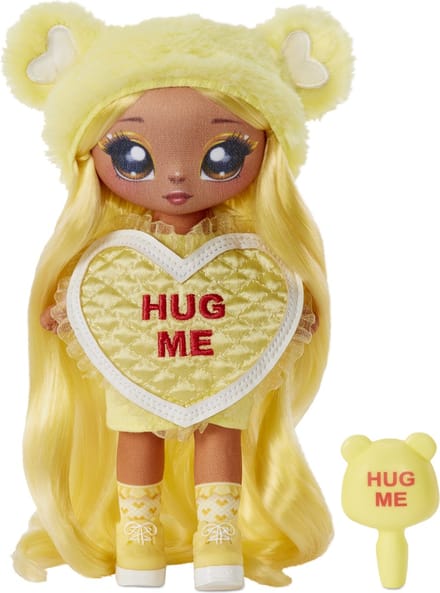 Na! Na! Na! Surprise Sweetest Hearts Maria Buttercup - Modepop