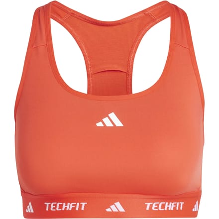 Vrouwenbeha adidas Techfit