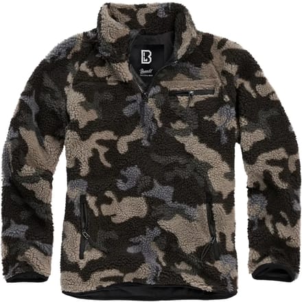 Fleece Brandit Teddy