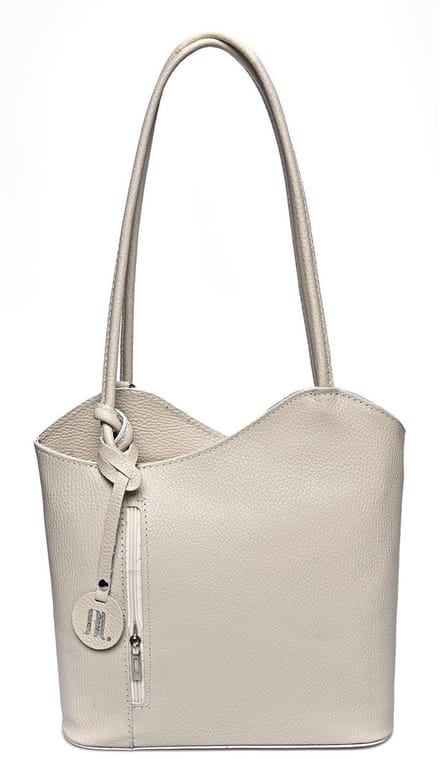Handtas | Draagtas / Rugzak | BEIGE | SS25 AL 1731 BEIGE