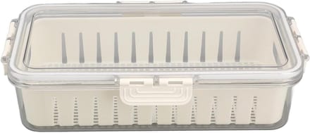 Omgoods - Multifunctionele Koelkast Bewaarcontainers