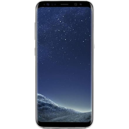 Telefoonscherm Vervanging Organische Licht Emitterende Diode 5.8in Touch LCD Digitizer Vervanging voor zilver