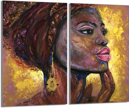 TMK ArtDeko - Kookplaat Beschermplaat - Gehard Glas - 2x30x52cm