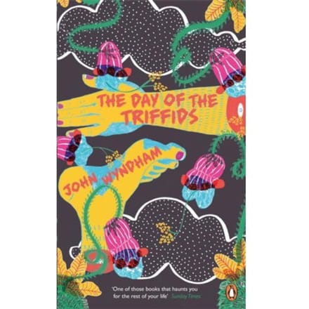 De Dag der Triffiden door John Wyndham Paperback Boek 9780241970577