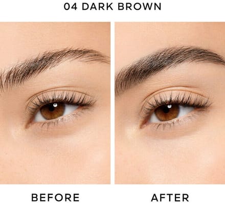 Guerlain Brow G | 04 - Dark Brown | Wenkbrauwpotlood 0.09gr - 04 Dark Brown