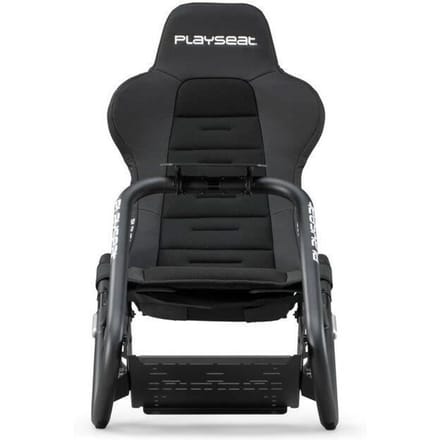 Playseat Trophy Racestoel - Sim Racing Cockpit - Verstelbaar - Inklapbaar - Lichtgewicht - ActiFit