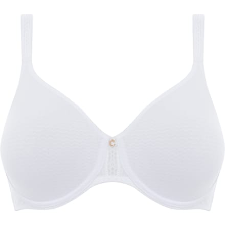 Chantelle Chic Essential White Maat: G90 | BH's Outlet | Dames | Wit