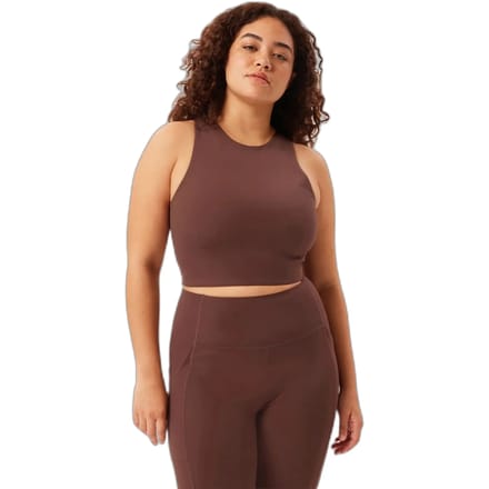 Vrouwenbeha Girlfriend Collective Dylan