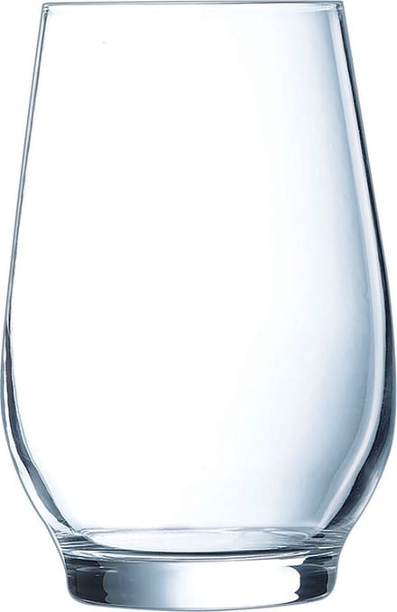 Chef & Sommelier Absoluty Waterglazen - 450ml - 6 Stuks