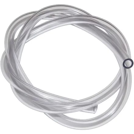 Brandstofslang Malossi PVC