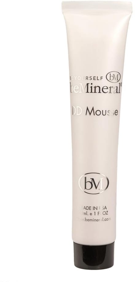 beMineral DD Mousse - LIGHT