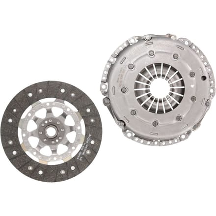 Koppelingsset  SACHS 3000 970 109
