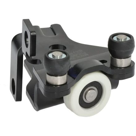Rolgeleiding, schuifdeur ROLL PFCNC05L