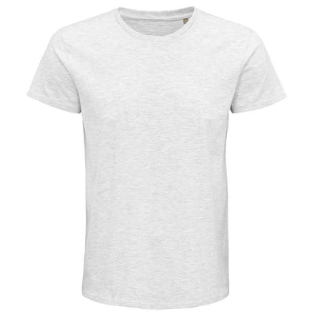 SOLS Heren Pioneer Ash T-Shirt (Asheide)