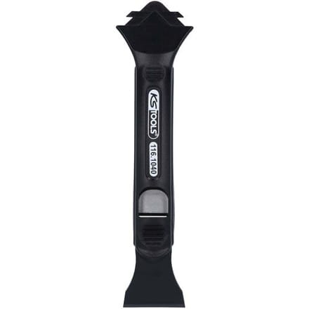 KS Tools 116.1040 Siliconenschraper