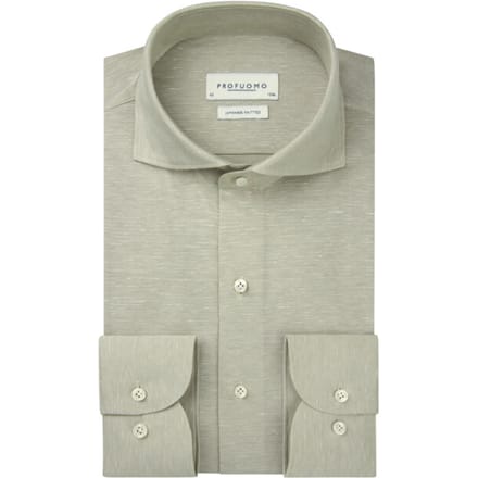 Profuomo Business overhemd