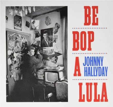 Be Bop A Lula