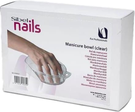 Heldere Manucure Bol