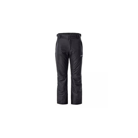 Hi-tec Miden Broek Zwart L Vrouw