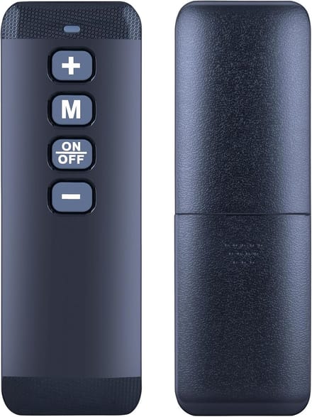 Universele Loopband Afstandsbediening - Compatibel met Diverse Loopbanden en Walking Pads