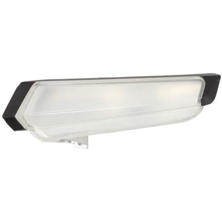 Koplampen DEPO 663-1602L-UE