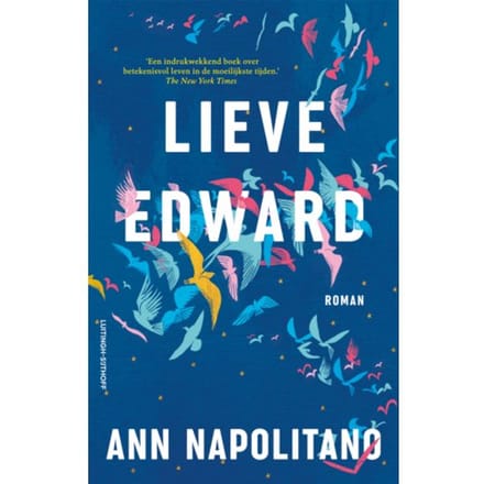 Lieve Edward - Ann Napolitano