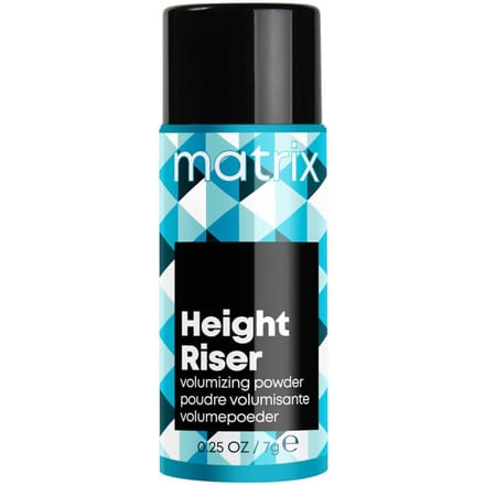 Matrix Height Riser Volumiserende Poeder 7g