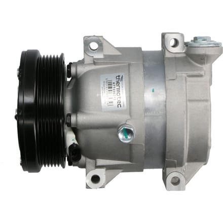 Compressor airconditioning THERMOTEC KTT090313