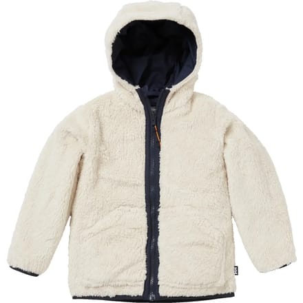 Helly Hansen Champ Reversible Jas Blauw 4 Years Kinderen