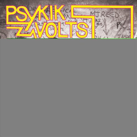 Re-Volting