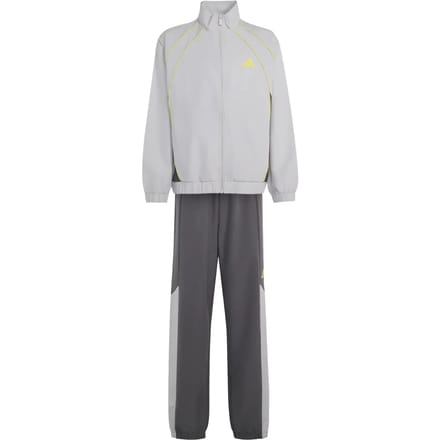 Kinder trainingspak adidas Color Block