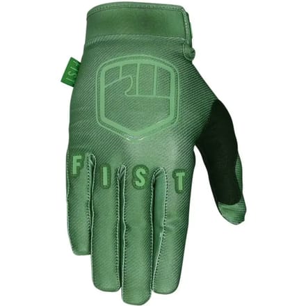Lange handschoenen Fist Handwear Earth Stocker