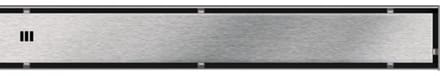 Aco ShowerDrain C massive rvs douchegoot rooster 785mm