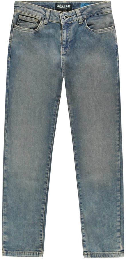 Cars Jeans Jeans Hollyfield jr. Loose Fit - Jongens