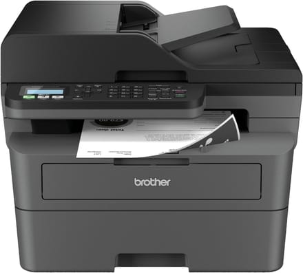 Brother MFC-L2802DN multifunctionele printer Laser A4 1200 x 1200 DPI 32 ppm