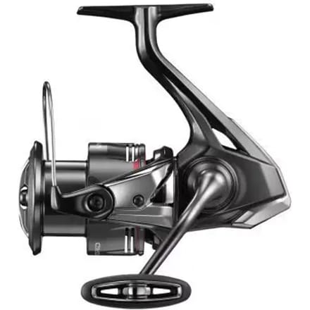 Voorremhaspel Shimano Vanford FA 4000XG